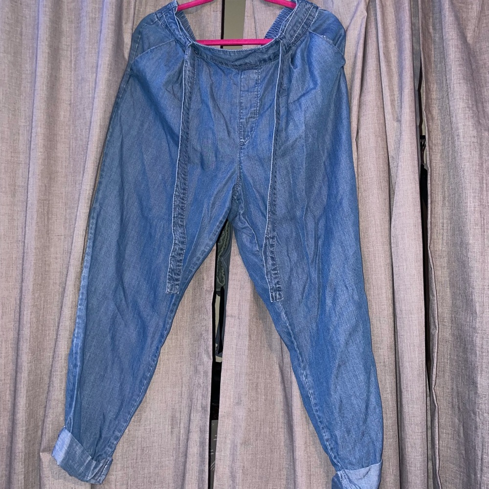 joggers